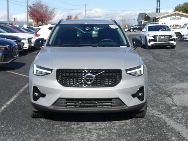 used 2024 Volvo XC40 car, priced at $35,874