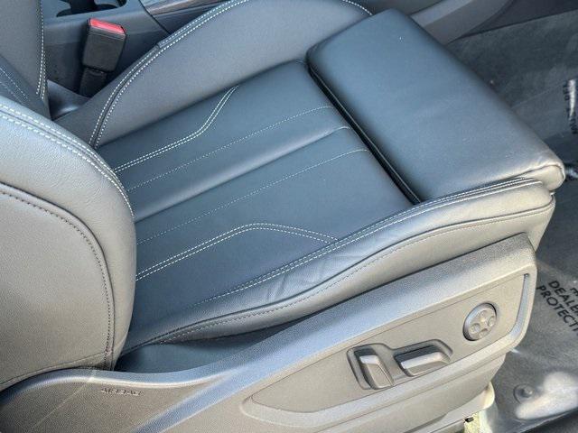 used 2024 Audi Q5 car, priced at $38,925