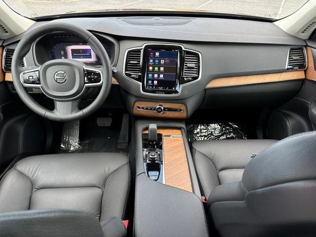 used 2024 Volvo XC90 car, priced at $43,979