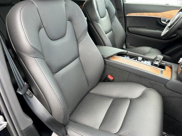 used 2024 Volvo XC90 car, priced at $43,979