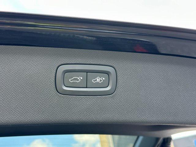 used 2024 Volvo XC90 car, priced at $43,979