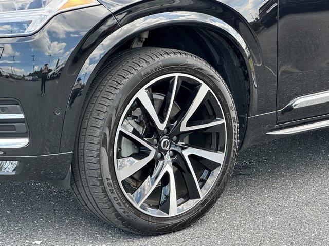 used 2024 Volvo XC90 car, priced at $43,979