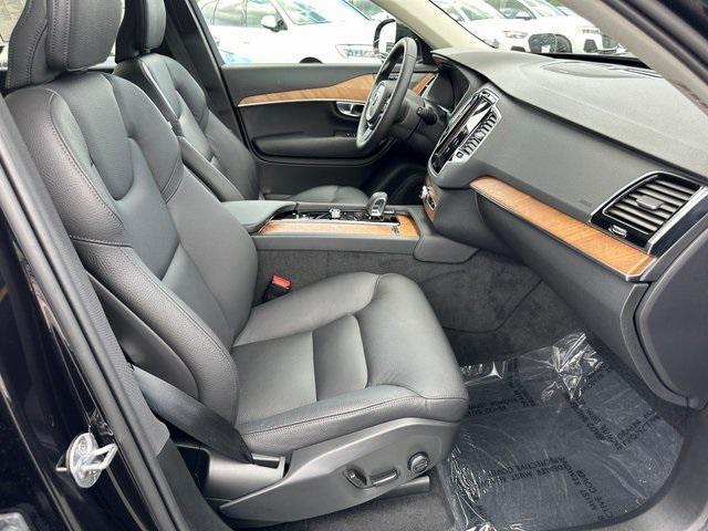 used 2024 Volvo XC90 car, priced at $43,979