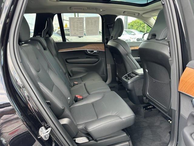 used 2024 Volvo XC90 car, priced at $43,979