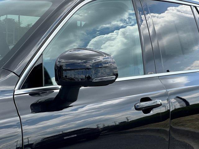 used 2024 Volvo XC90 car, priced at $43,979