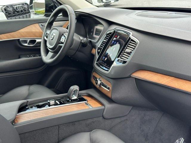 used 2024 Volvo XC90 car, priced at $43,979