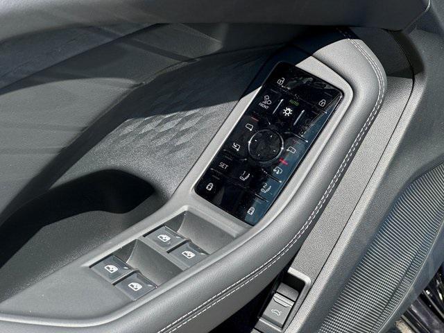 new 2025 Audi A5 car, priced at $57,575