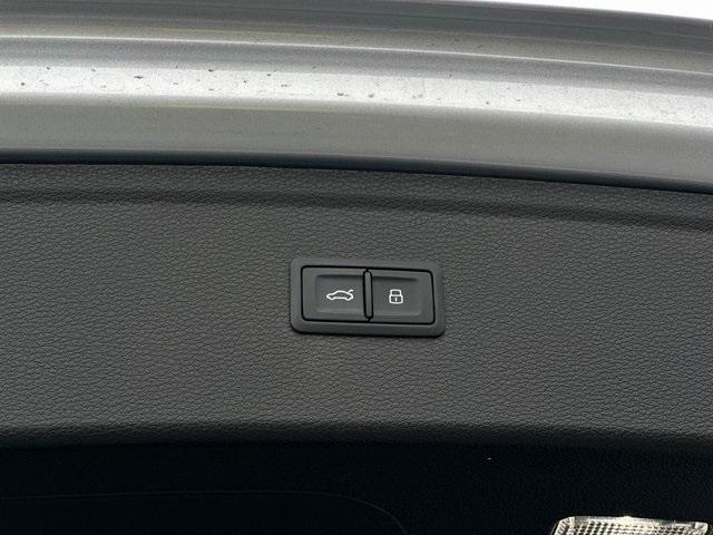 used 2021 Audi SQ5 car, priced at $38,710