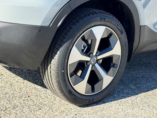 new 2026 Volvo XC40 car, priced at $50,150
