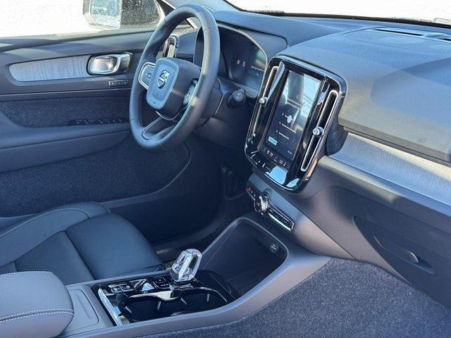 new 2026 Volvo XC40 car, priced at $50,150