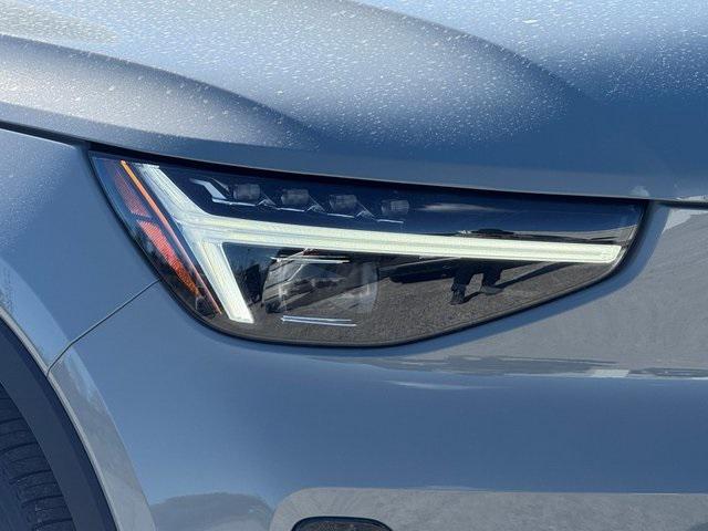 new 2026 Volvo XC40 car, priced at $50,150
