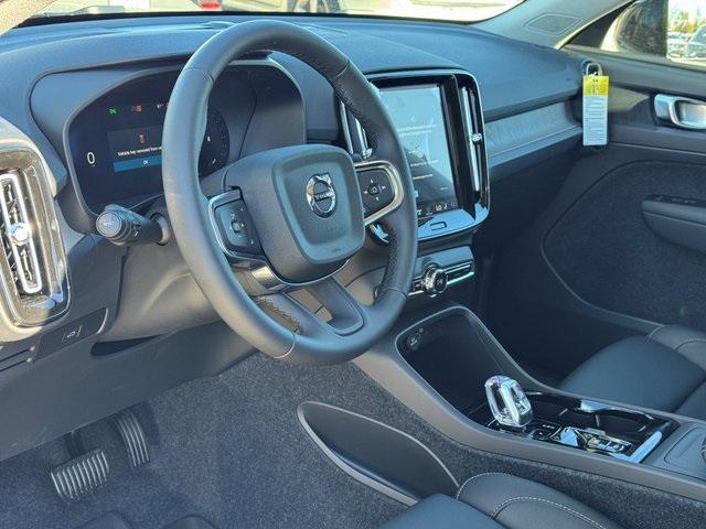 new 2026 Volvo XC40 car, priced at $50,150