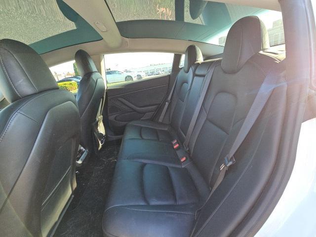 used 2020 Tesla Model 3 car, priced at $23,998