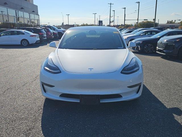 used 2020 Tesla Model 3 car, priced at $23,998