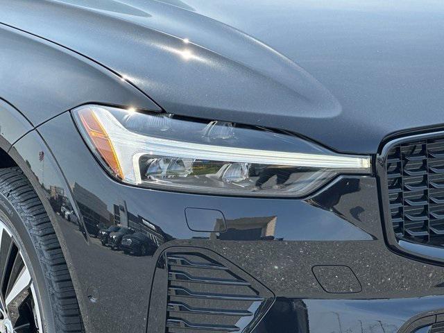 new 2025 Volvo XC60 car