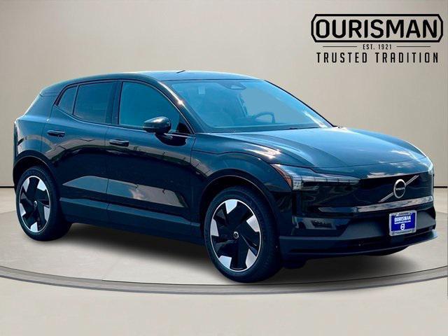 new 2025 Volvo EX30 car, priced at $47,380