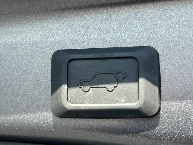 used 2025 Toyota RAV4 Hybrid car, priced at $41,342