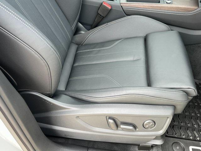 new 2025 Audi Q5 car, priced at $65,110