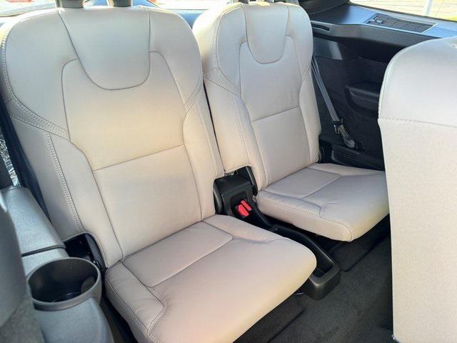 new 2026 Volvo XC90 car, priced at $77,375