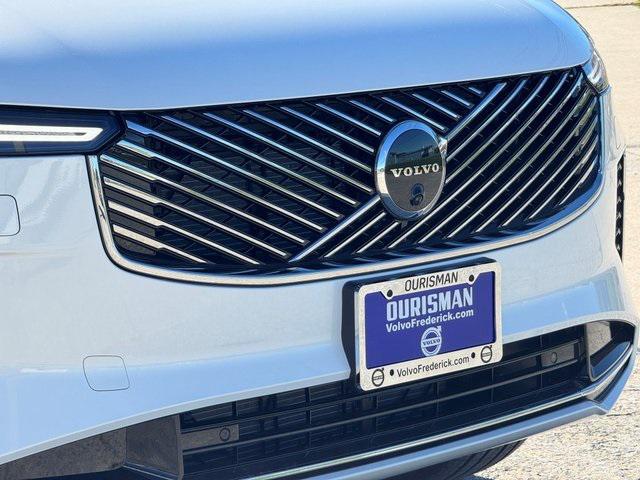 new 2026 Volvo XC90 car, priced at $77,375