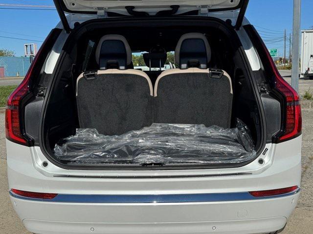 new 2026 Volvo XC90 car, priced at $77,375