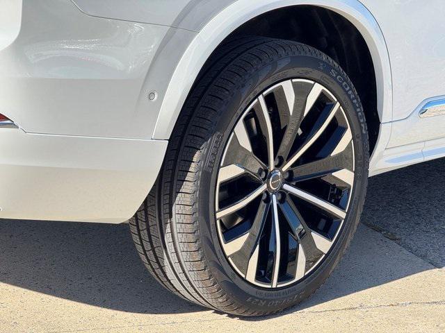 new 2026 Volvo XC90 car, priced at $77,375