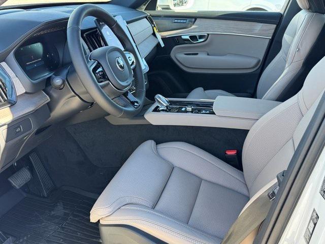 new 2026 Volvo XC90 car, priced at $77,375
