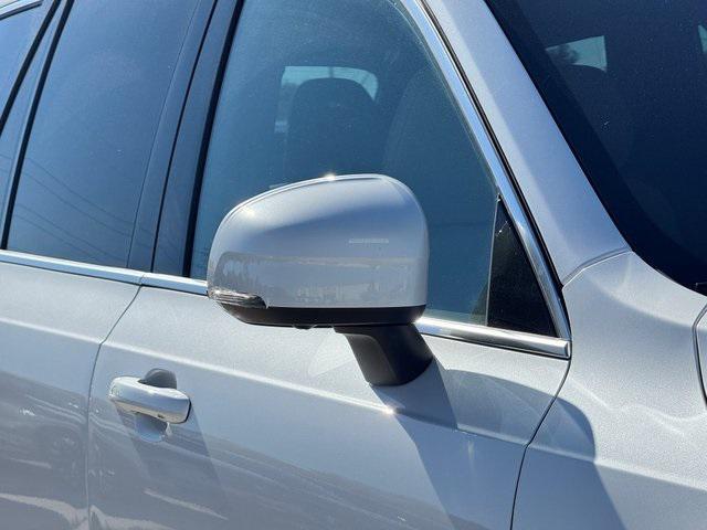 new 2026 Volvo XC90 car, priced at $77,375