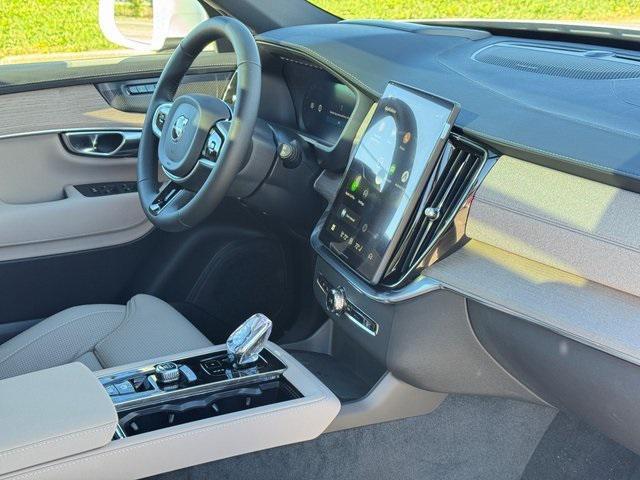 new 2026 Volvo XC90 car, priced at $77,375