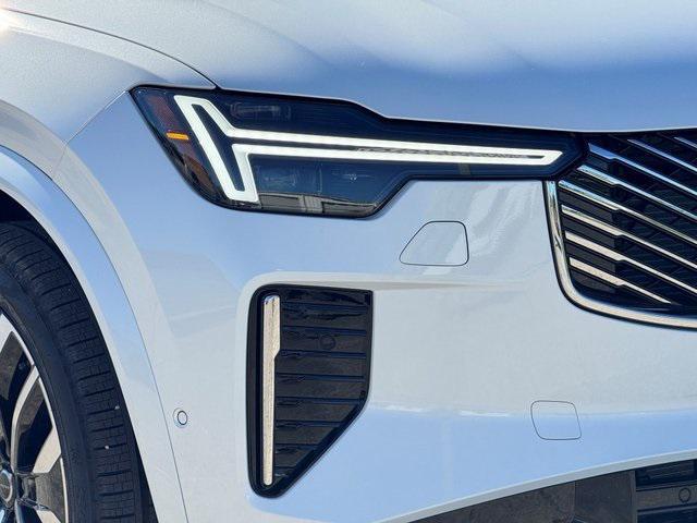 new 2026 Volvo XC90 car, priced at $77,375