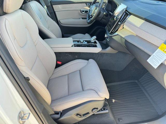 new 2026 Volvo XC90 car, priced at $77,375