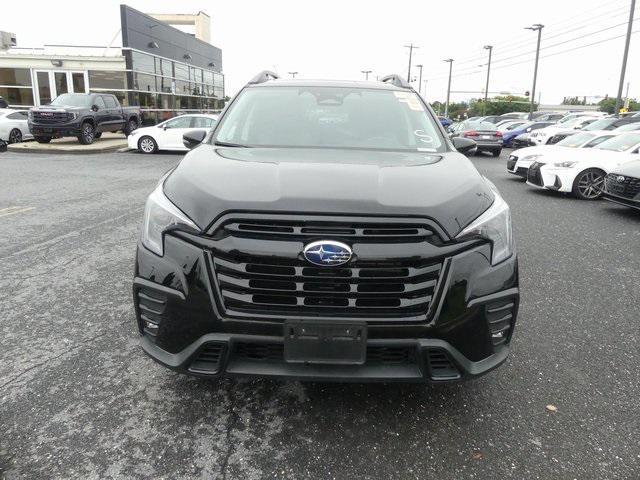 used 2023 Subaru Ascent car, priced at $37,137
