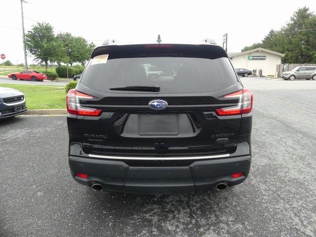 used 2023 Subaru Ascent car, priced at $37,137