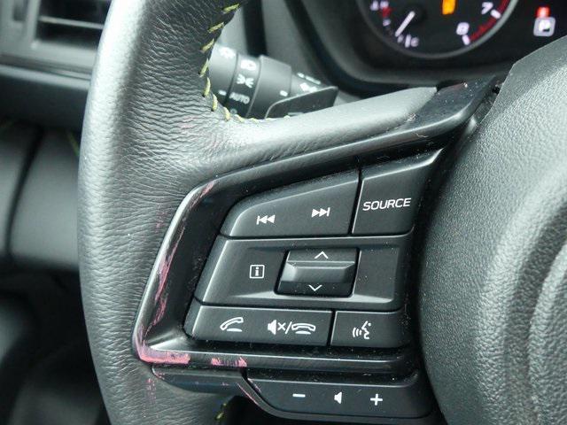 used 2023 Subaru Ascent car, priced at $37,137