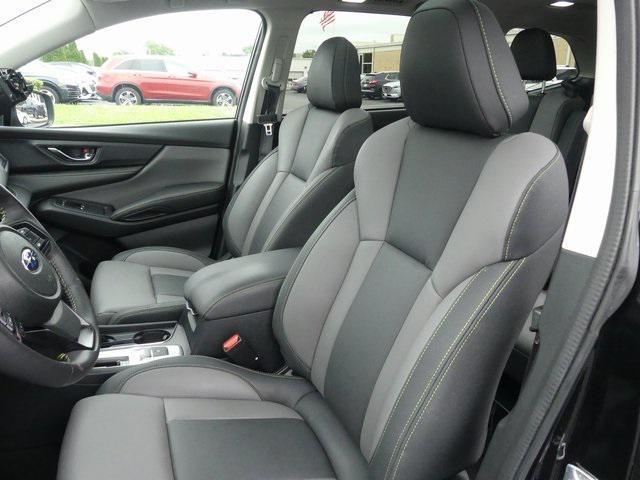 used 2023 Subaru Ascent car, priced at $37,137