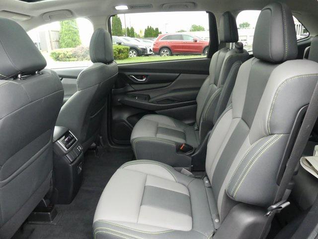 used 2023 Subaru Ascent car, priced at $37,137