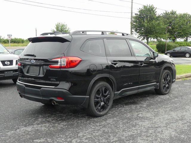 used 2023 Subaru Ascent car, priced at $37,137