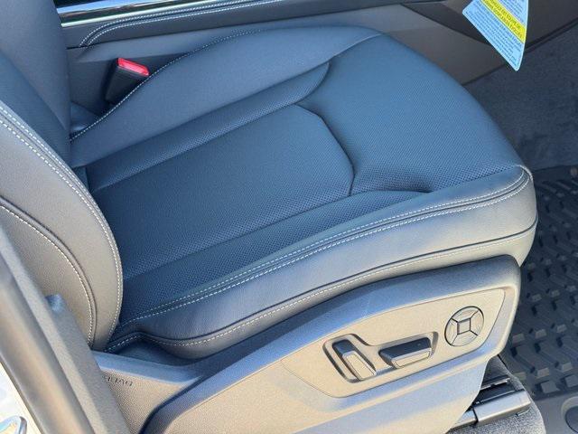 new 2026 Audi Q8 car, priced at $86,300