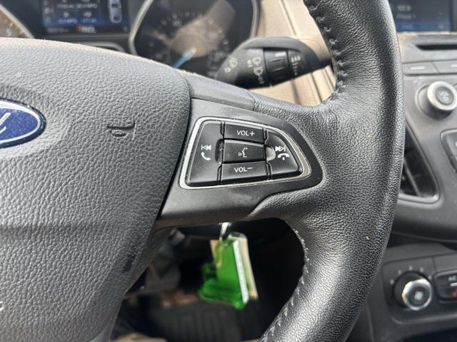 used 2016 Ford Focus car, priced at $8,055