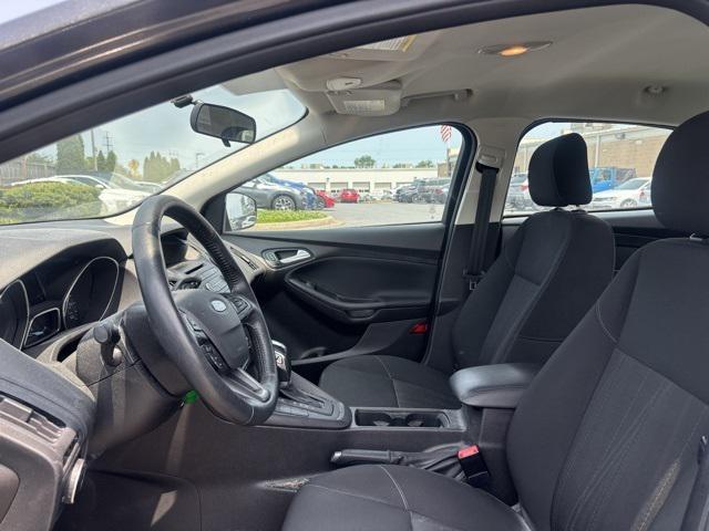 used 2016 Ford Focus car, priced at $8,055