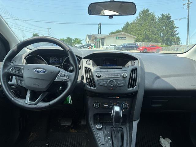 used 2016 Ford Focus car, priced at $8,055