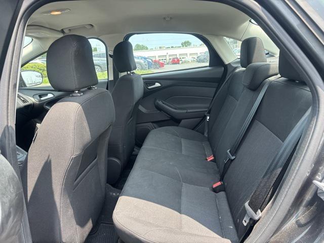 used 2016 Ford Focus car, priced at $8,055