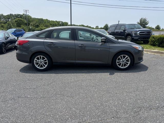 used 2016 Ford Focus car, priced at $8,055