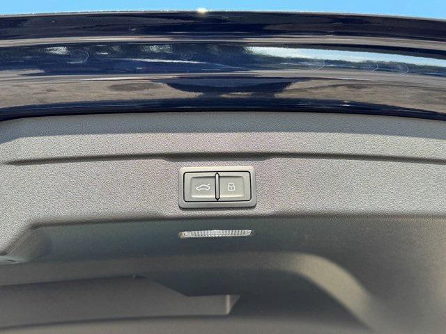 new 2025 Audi S5 car, priced at $66,870