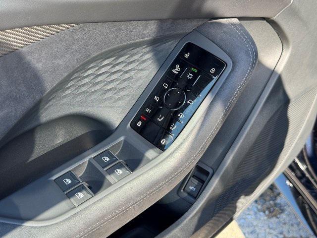 new 2025 Audi S5 car, priced at $66,870