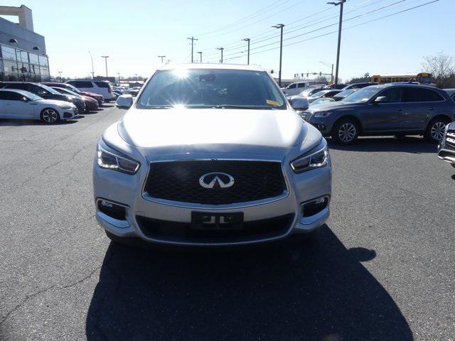 used 2019 INFINITI QX60 car, priced at $21,713