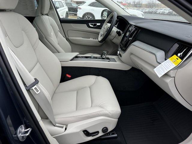 new 2025 Volvo XC60 Plug-In Hybrid car, priced at $66,260