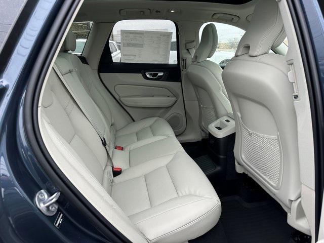 new 2025 Volvo XC60 Plug-In Hybrid car, priced at $66,260