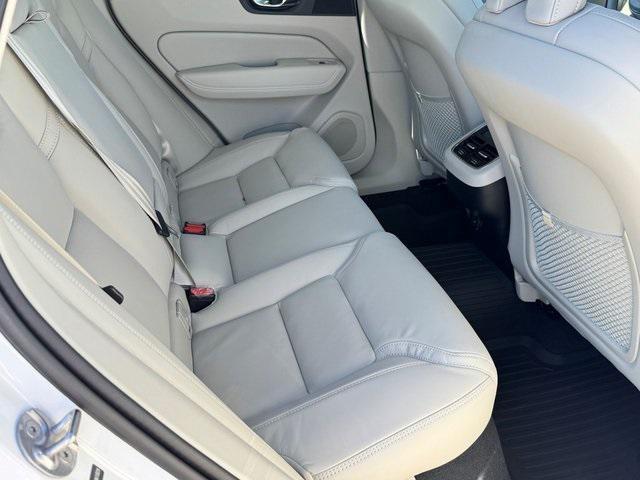 new 2026 Volvo XC60 car, priced at $65,735