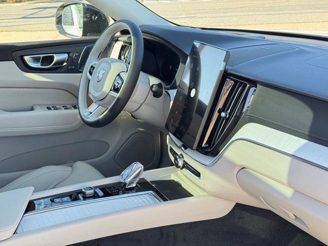 new 2026 Volvo XC60 car, priced at $65,735